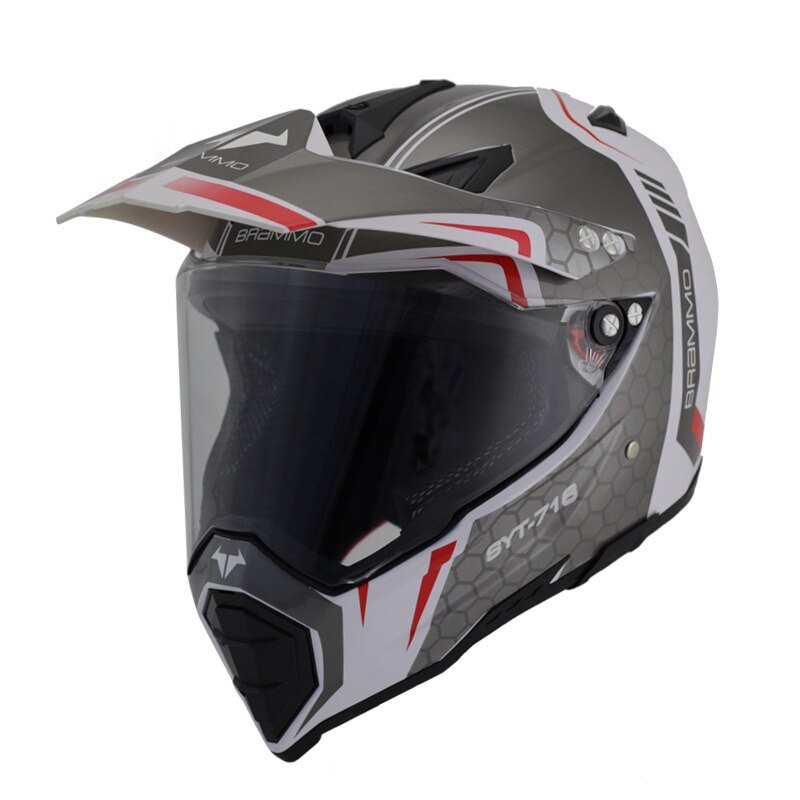 BRAMMO Moto cross MX  moto s casco capacete  r   ĳũ ̽ ε  rcycle 
